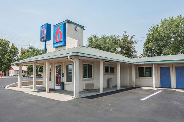 MOTEL 6 FALLON NV (Fallon)